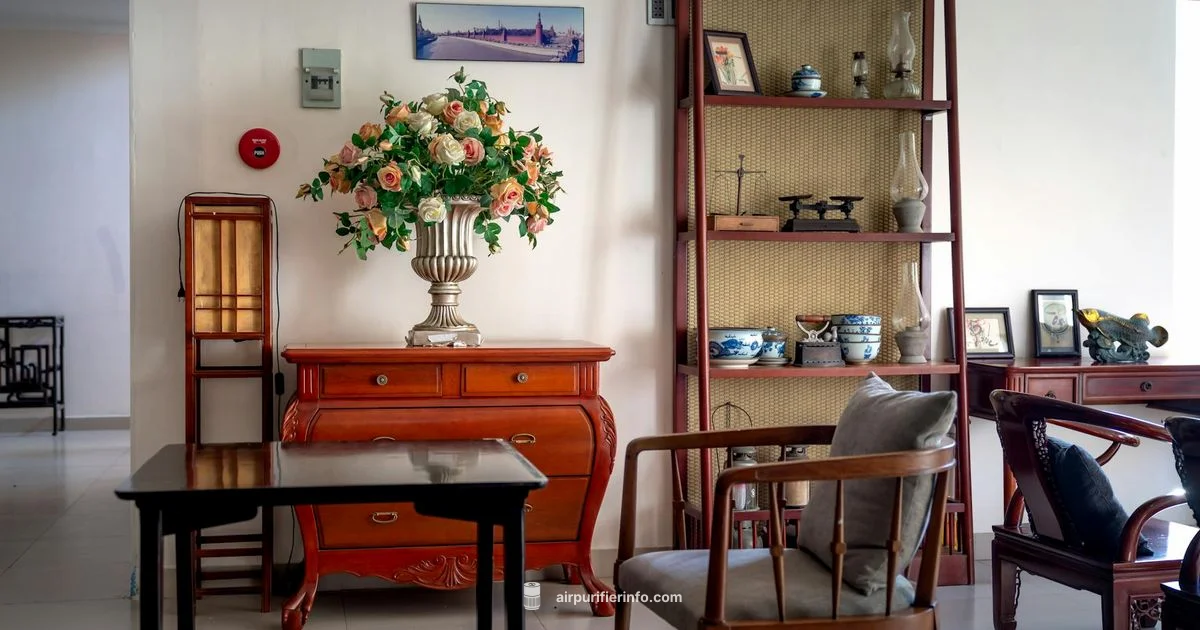 Xiaomi vs Philips - Air Purifier Info