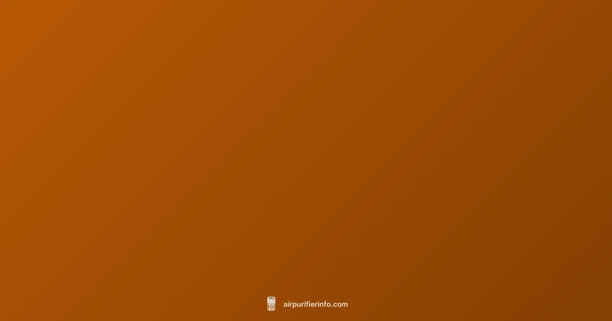 DIY Air Purifier Setup DIY Air Purifier Setup - Air Purifier Info (illustration)