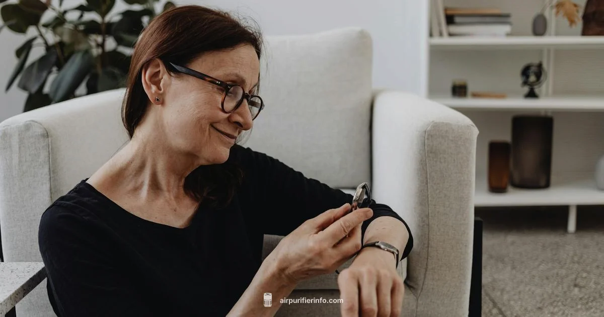 Best Allergy Purifiers - Air Purifier Info