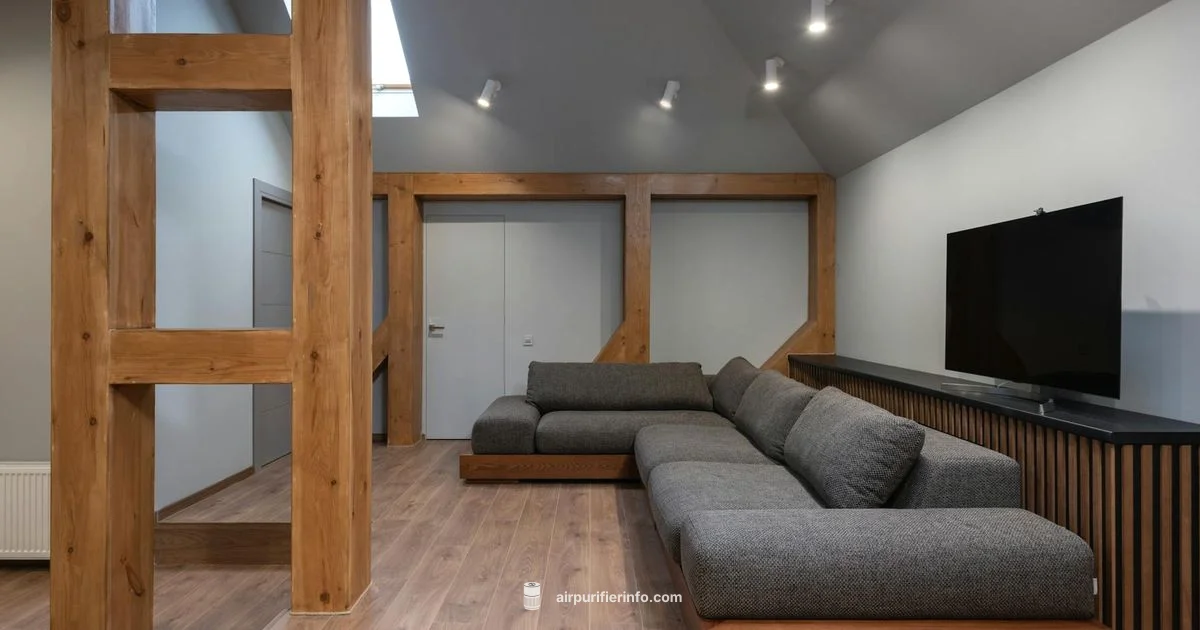 Purifier Showdown - Air Purifier Info