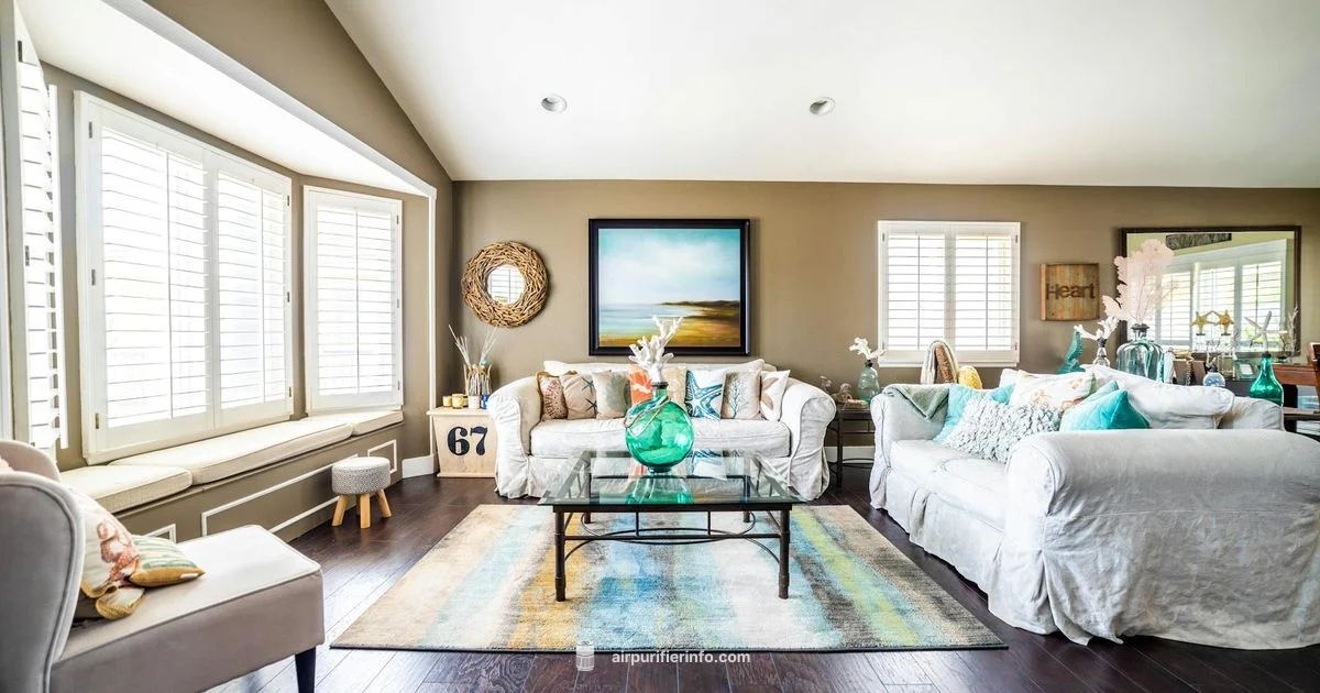 Arovec Air Purifier Overview - Air Purifier Info