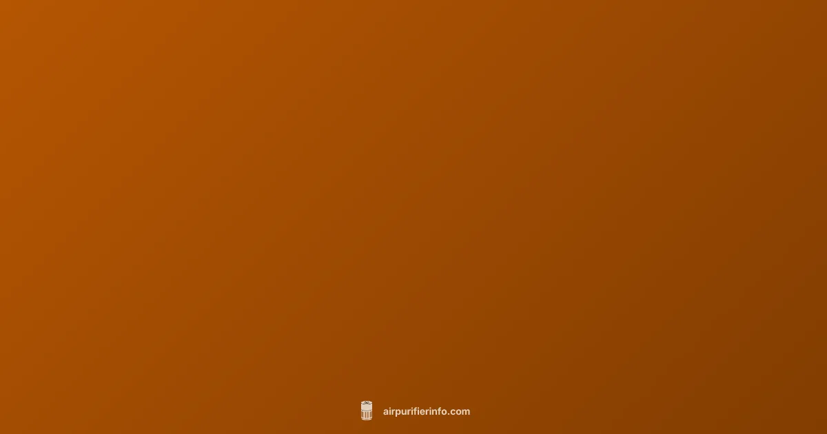 Find Filters Fast Find Filters Fast - Air Purifier Info (illustration)