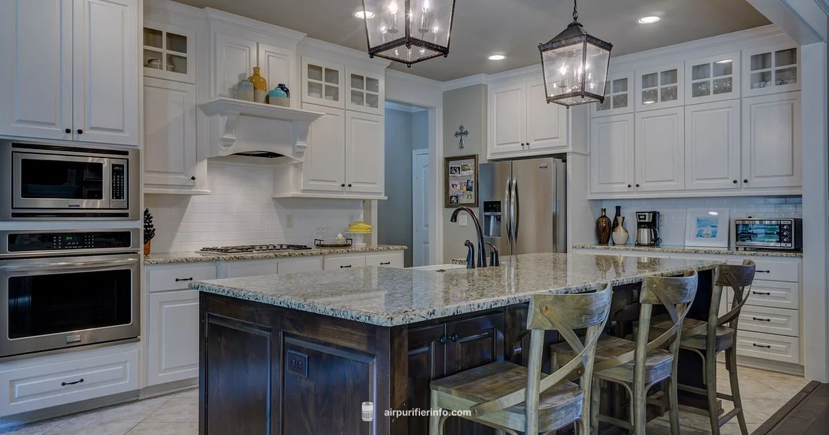 3-in-1 Filter Replacement - Air Purifier Info