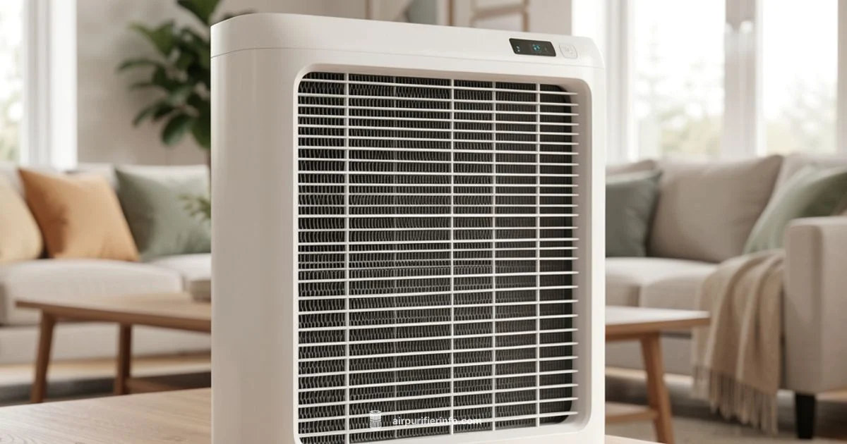 HEPA AC Guide - Air Purifier Info