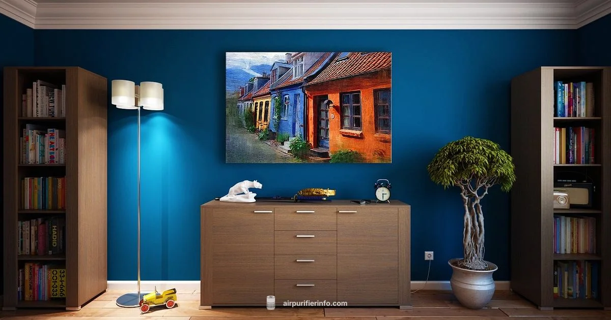 Amway Air Purifier Price - Air Purifier Info