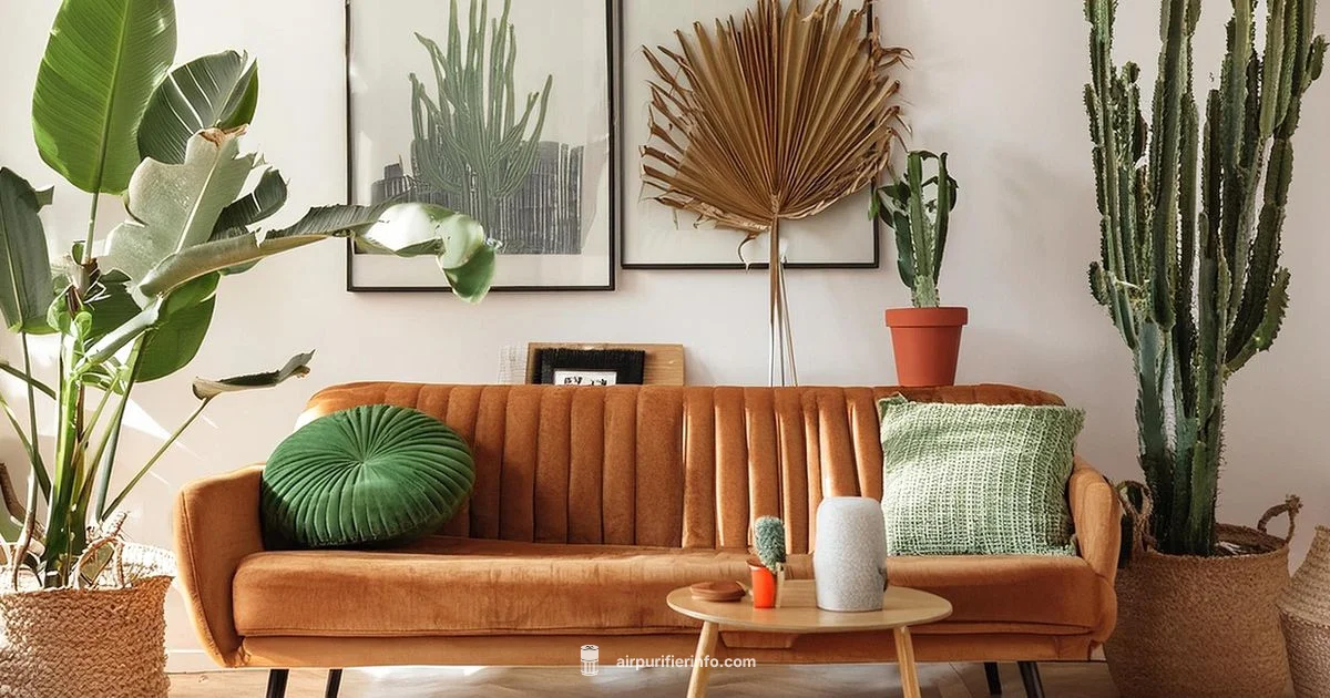 Top Air Purifier Picks - Air Purifier Info