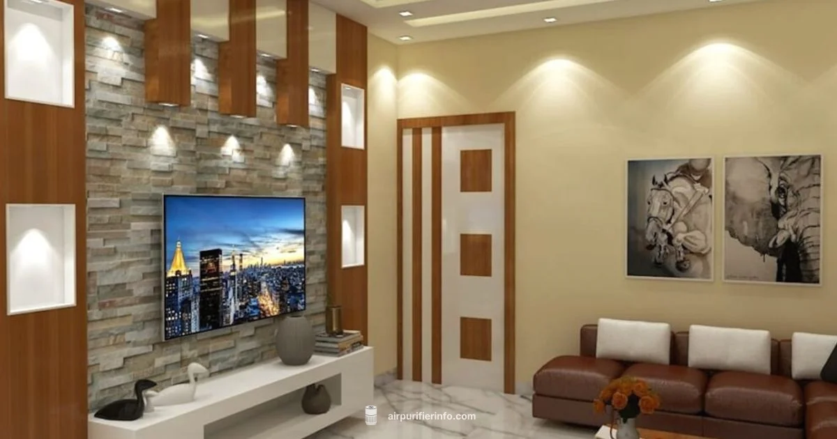 Fresh Air Now - Air Purifier Info