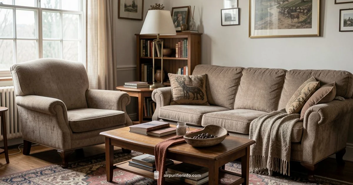 Hunter Old Models Hunter Old Models - Air Purifier Info