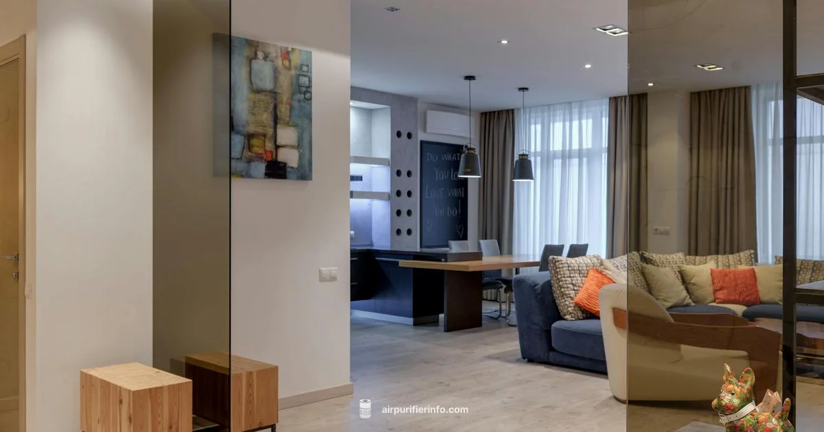 Pure Air HVAC Guide - Air Purifier Info