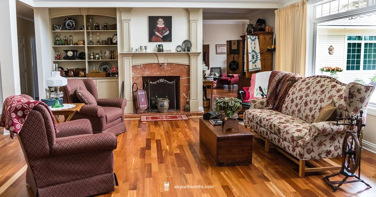 Air Purifier vs Dehumidifier - Air Purifier Info