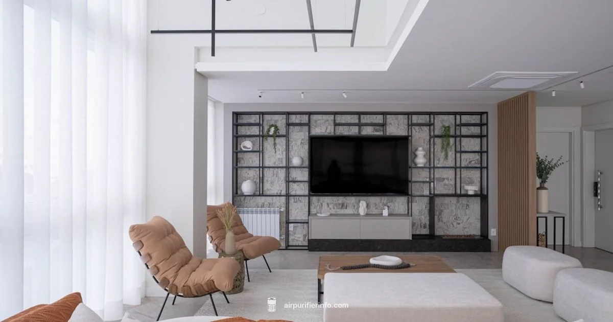 Clean Air Now Clean Air Now - Air Purifier Info