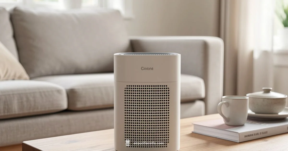 Mini Air Filter Guide Mini Air Filter Guide - Air Purifier Info