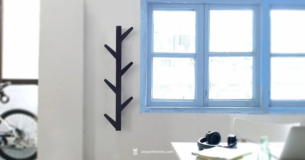 Wall Mount Purifier - Air Purifier Info