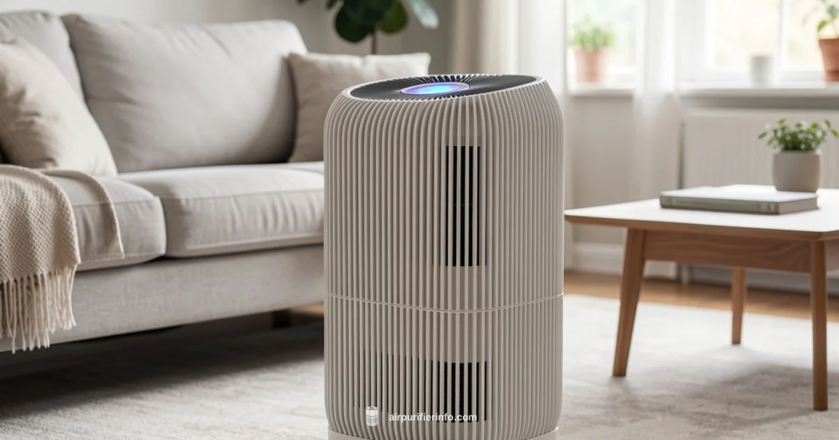 Therapure vs Envion Therapure vs Envion - Air Purifier Info
