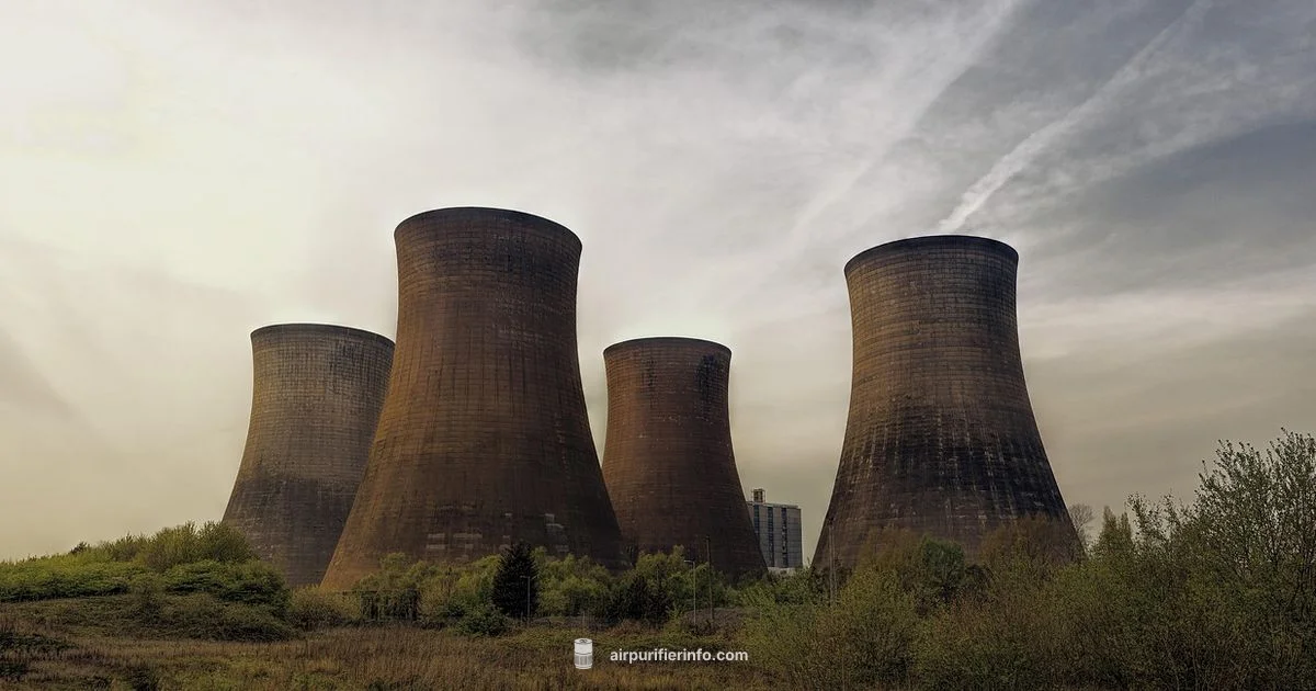 Dyson Cooling Tower Guide - Air Purifier Info