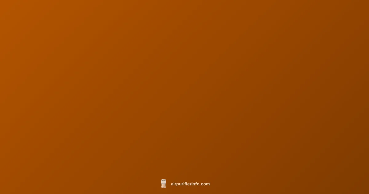 Purifier vs HEPA - Air Purifier Info (illustration)