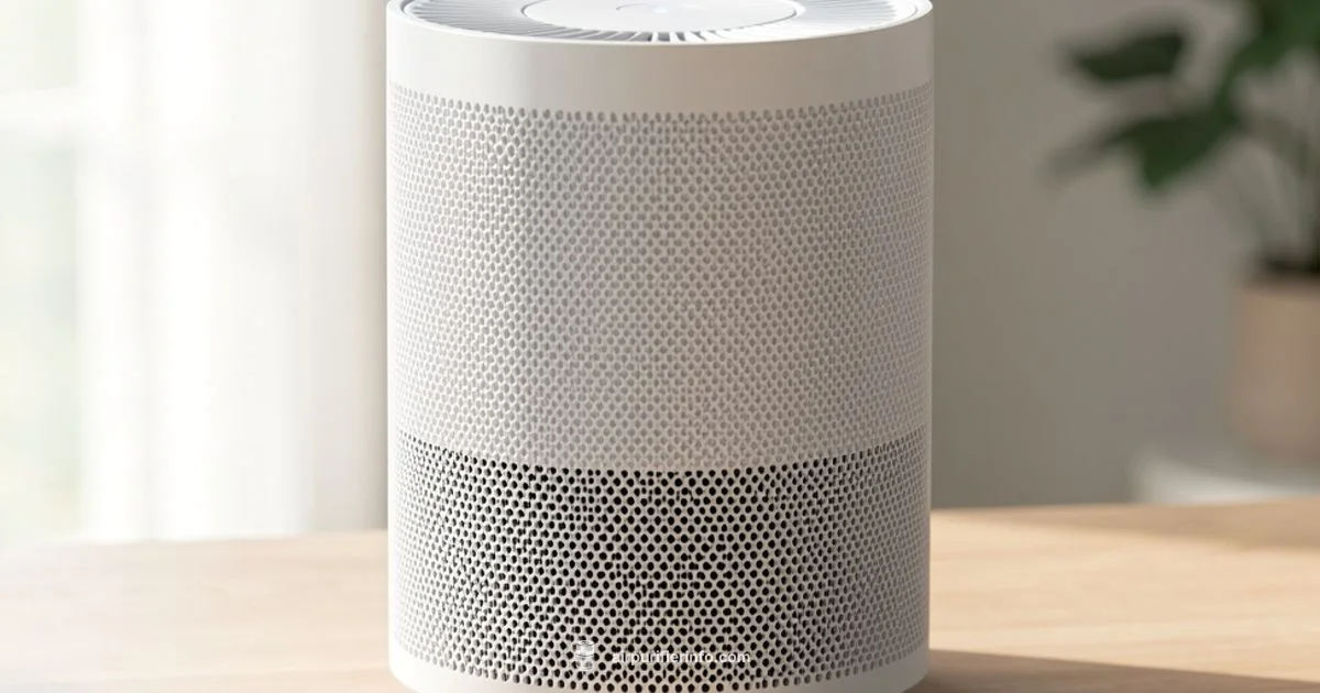 Purifier vs HEPA - Air Purifier Info