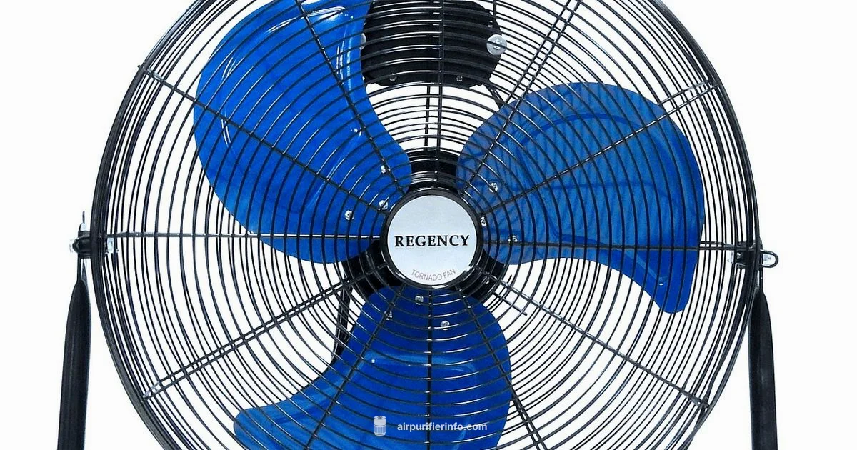 DIY Smoke Purifier - Air Purifier Info