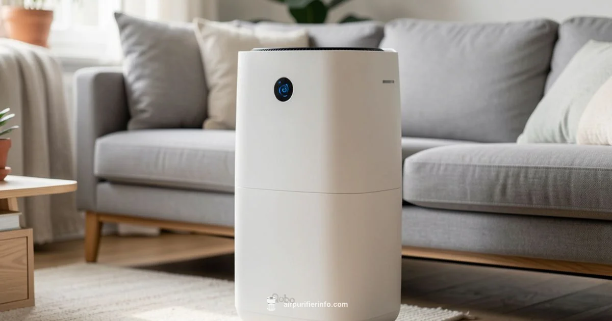 Qubo Filter Guide - Air Purifier Info