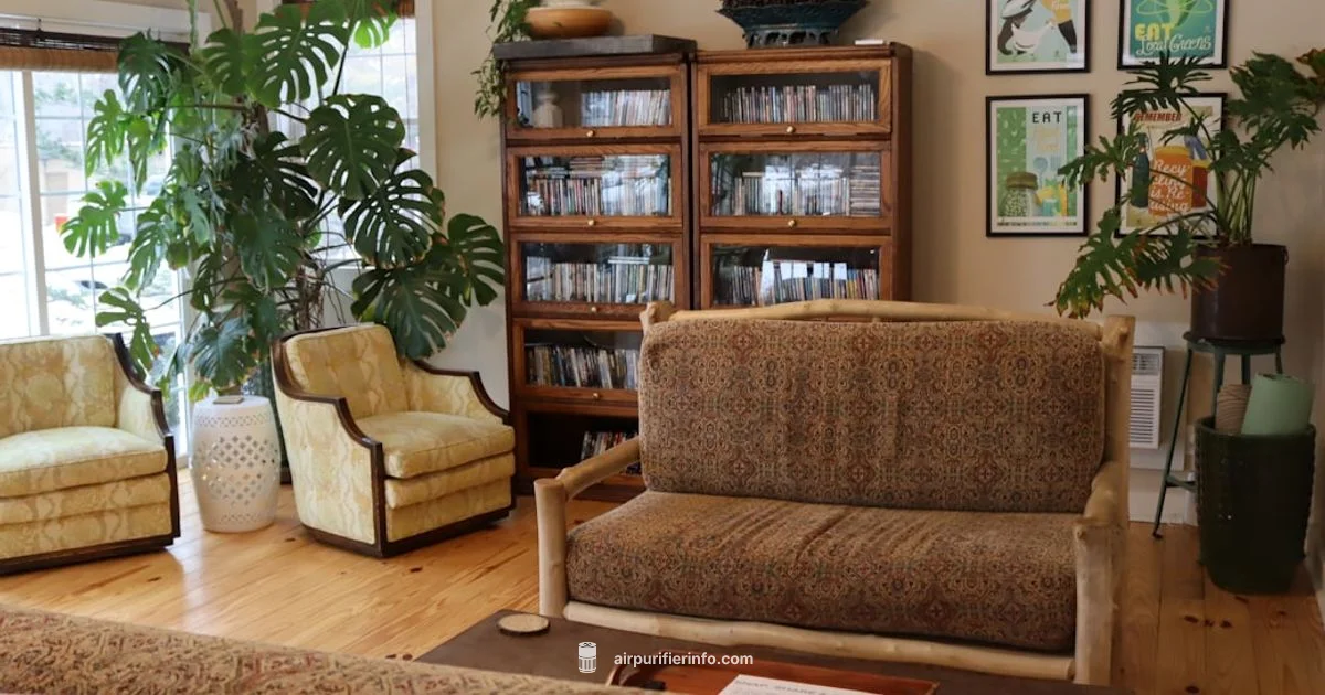 Air Purifier Guide Air Purifier Guide - Air Purifier Info