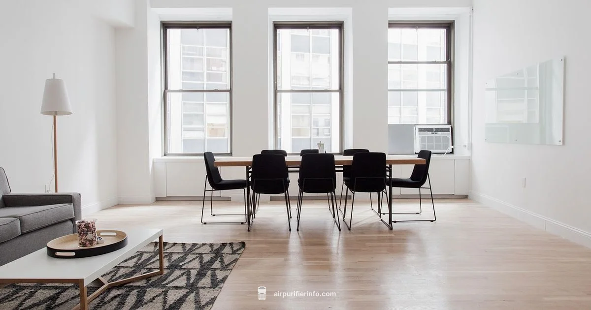 Mila vs Blueair - Air Purifier Info