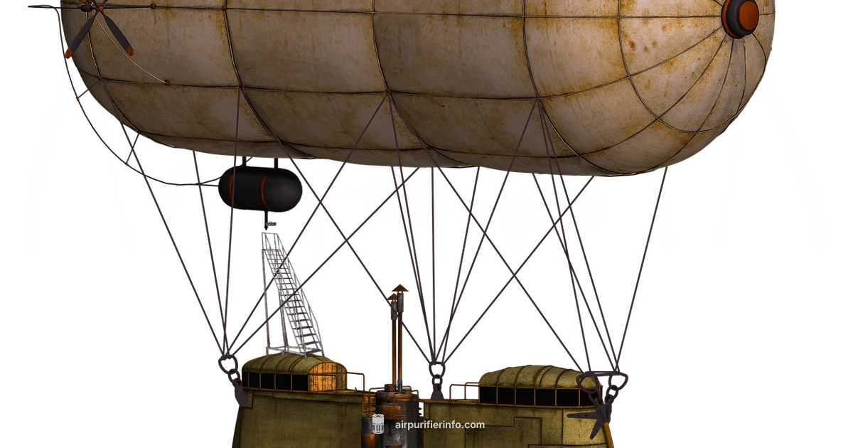 Air Purifier Placement - Air Purifier Info