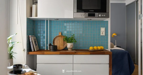 Air Purifier Types - Air Purifier Info