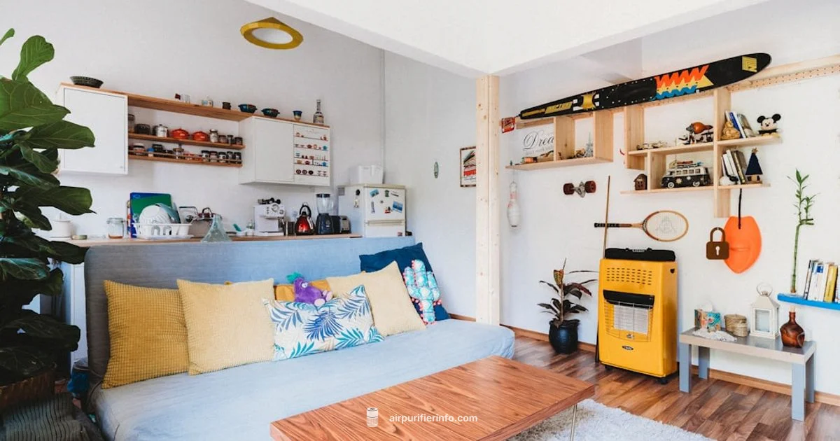 Air Purifier Guide - Air Purifier Info