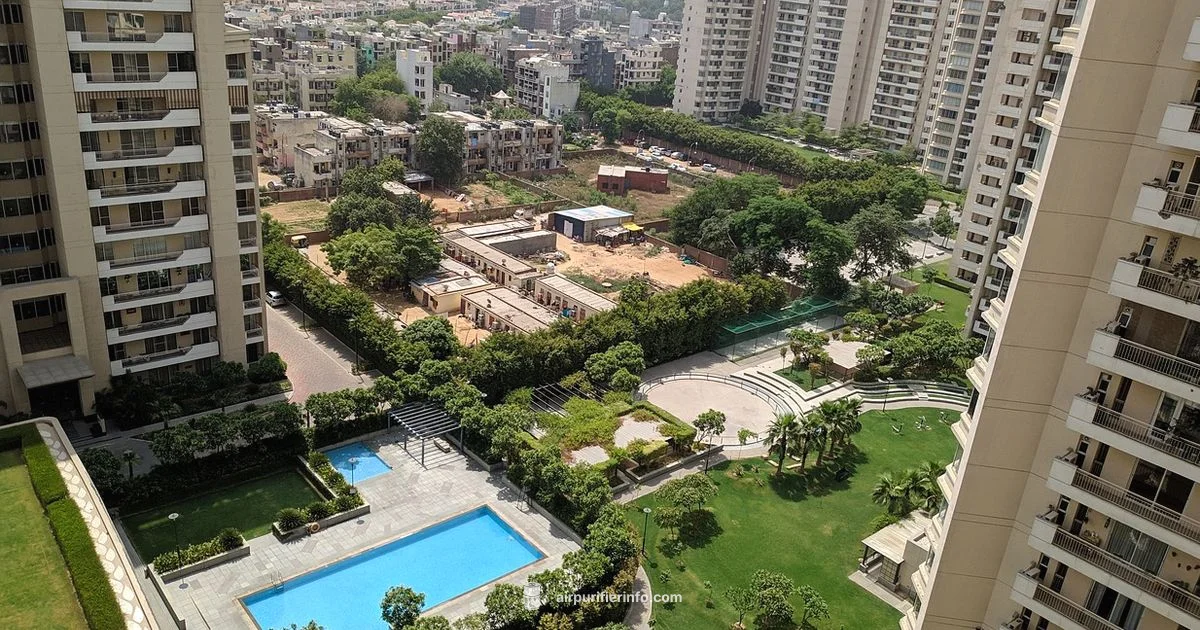 Delhi Purifier Guide - Air Purifier Info