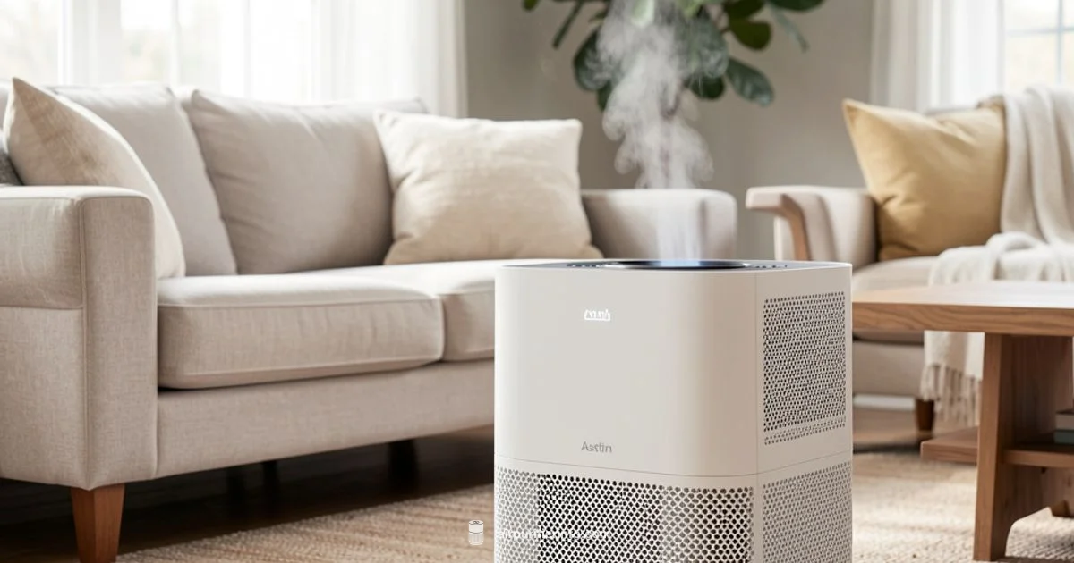 Austin Air Filter Guide - Air Purifier Info