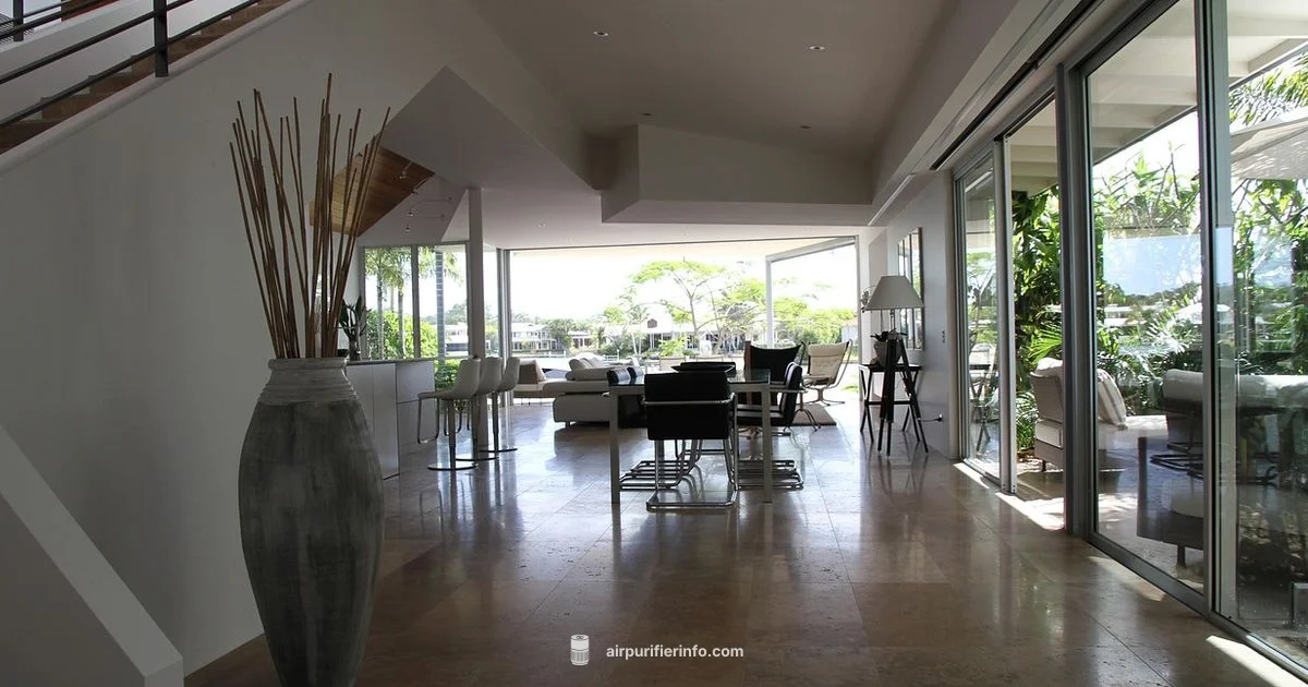 No Power Purifier - Air Purifier Info
