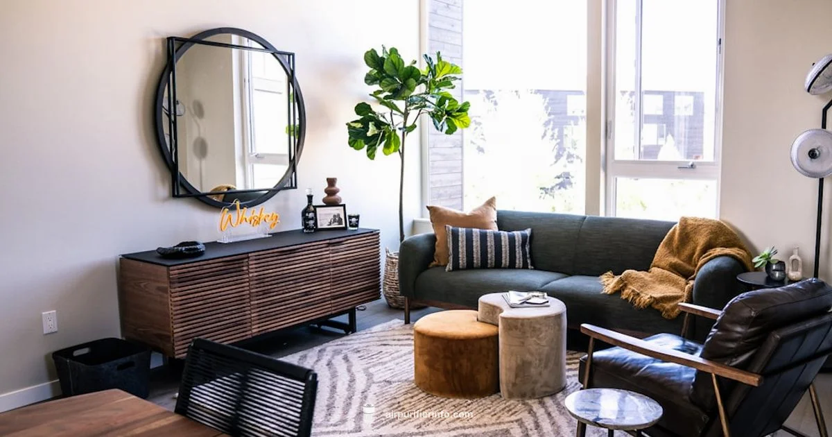 WiFi Free Purifier WiFi Free Purifier - Air Purifier Info