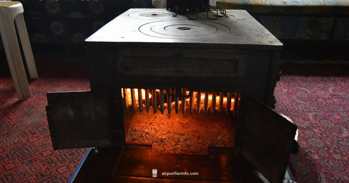 All-in-One Comfort All-in-One Comfort - Air Purifier Info