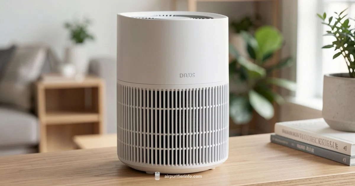 Choosing the Right Purifier - Air Purifier Info