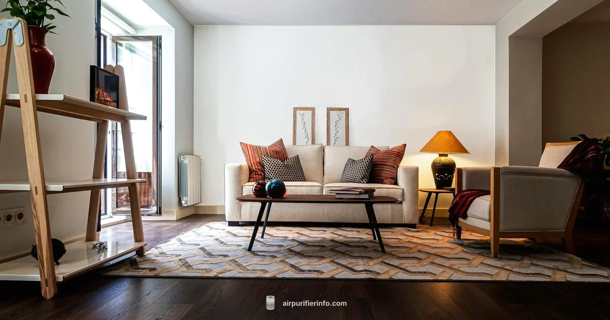 Hyla Air Purifier - Air Purifier Info