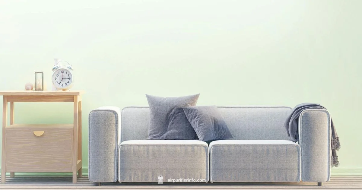 Core 300 Review - Air Purifier Info