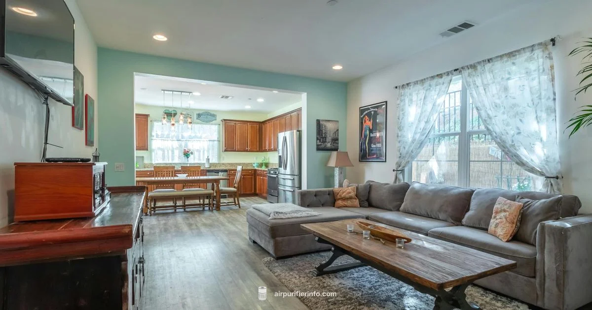 LV-H135 Review Guide - Air Purifier Info