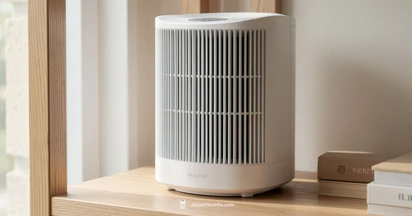 Filter Type Guide - Air Purifier Info
