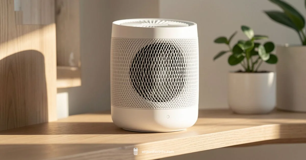 Silveronyx Review - Air Purifier Info