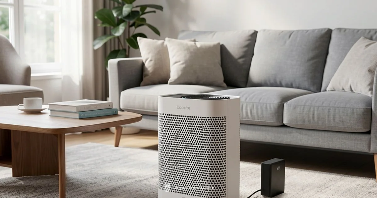 Whole House HEPA Filter - Air Purifier Info