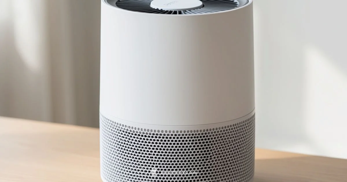 Filter Cleaning Guide Filter Cleaning Guide - Air Purifier Info