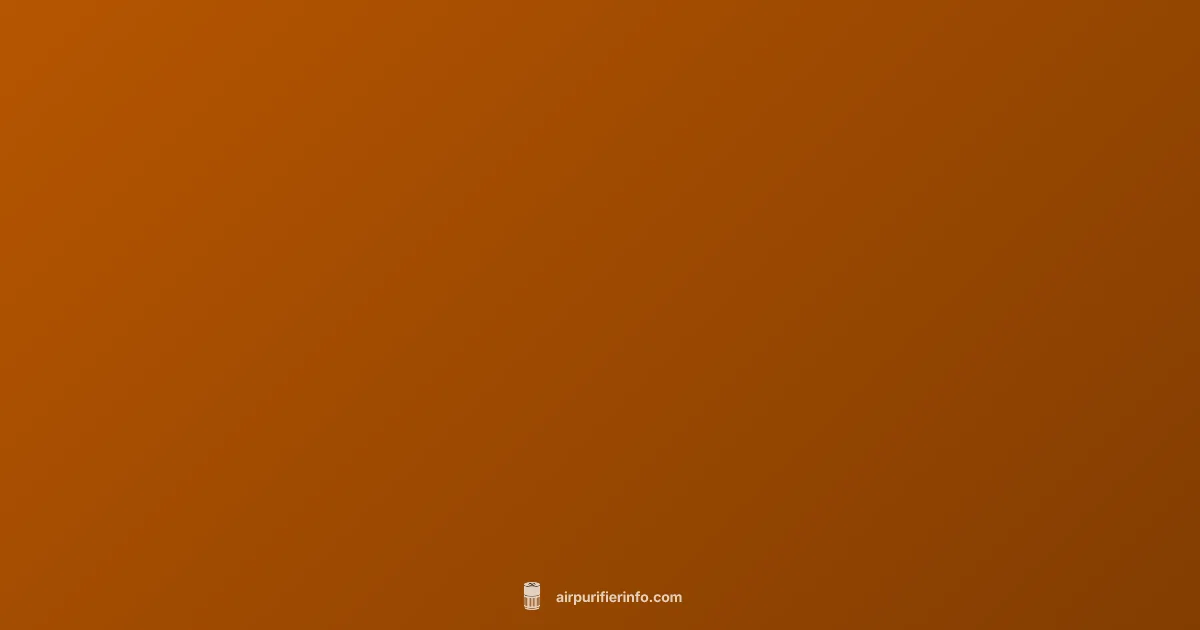 Purifier vs Ionizer - Air Purifier Info (illustration)