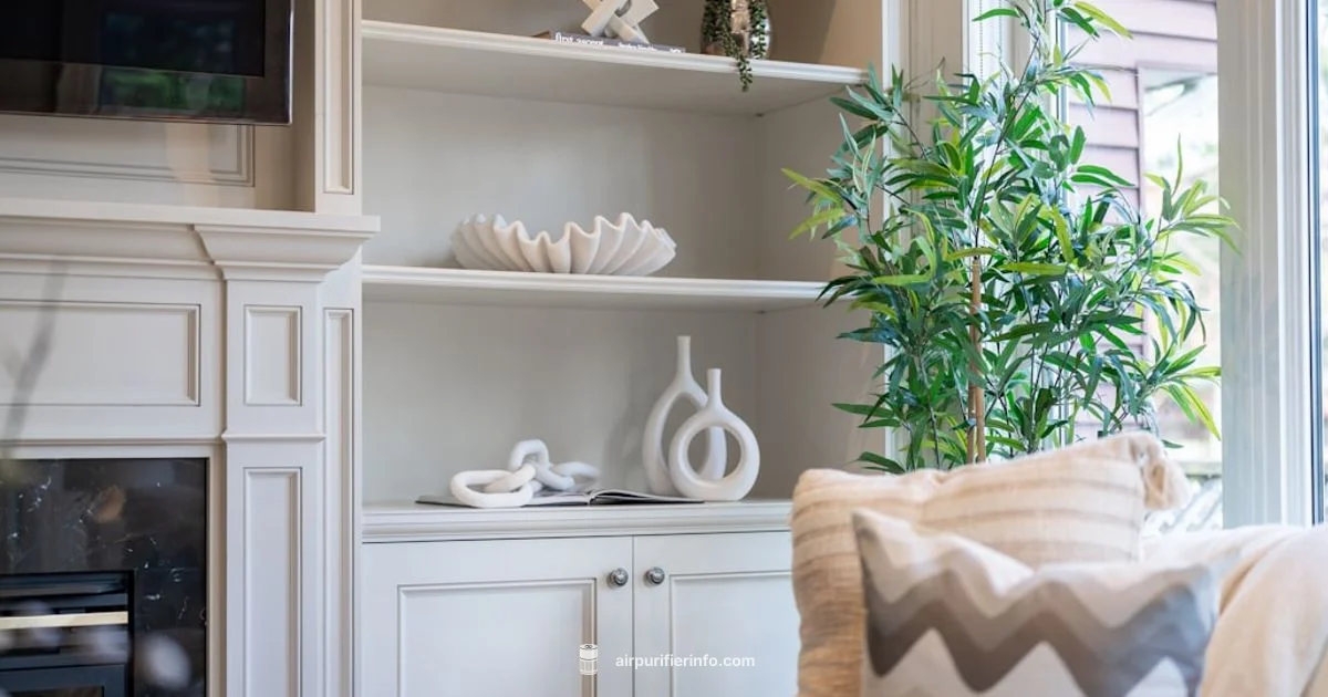 Air Purifier Specs - Air Purifier Info