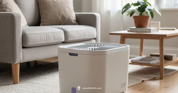 Odor Control Basics - Air Purifier Info