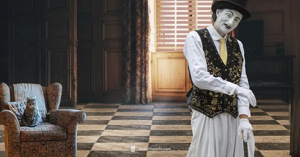 Cat Odor Purifier Guide - Air Purifier Info