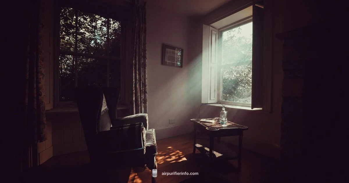 Shark Air Purifiers - Air Purifier Info