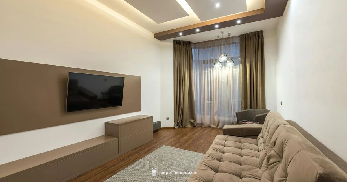 UV Light Purifiers - Air Purifier Info