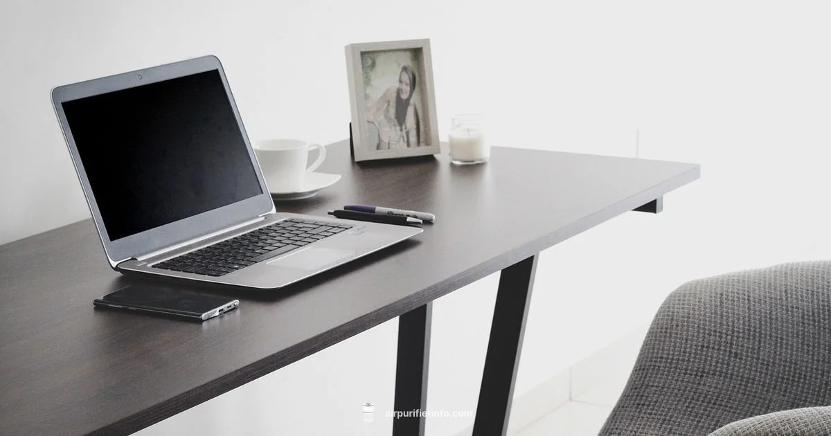 DIY Air Purifier - Air Purifier Info