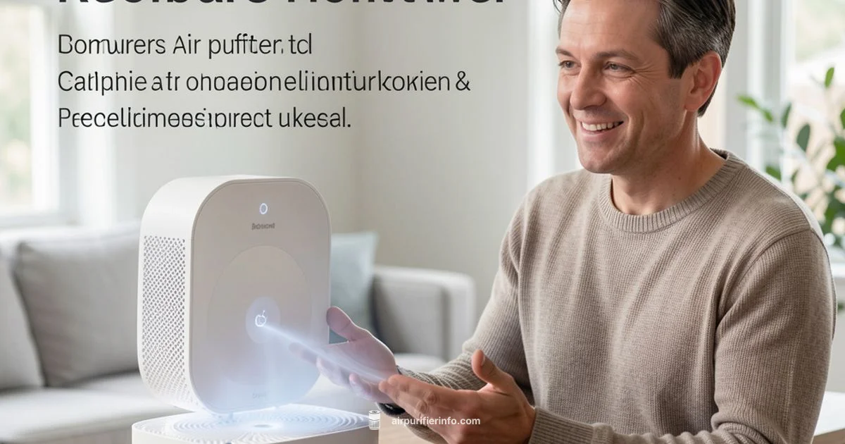 Aham Verifide Guide Aham Verifide Guide - Air Purifier Info