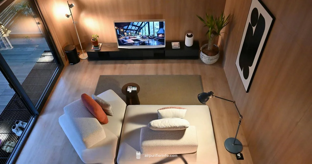 Puricare Setup Guide - Air Purifier Info